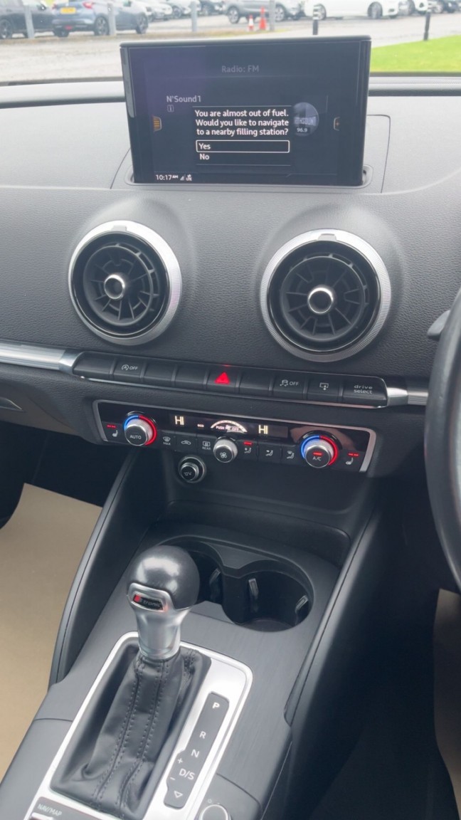 Used Audi A3 2017 for sale - 77189272: Photo 12