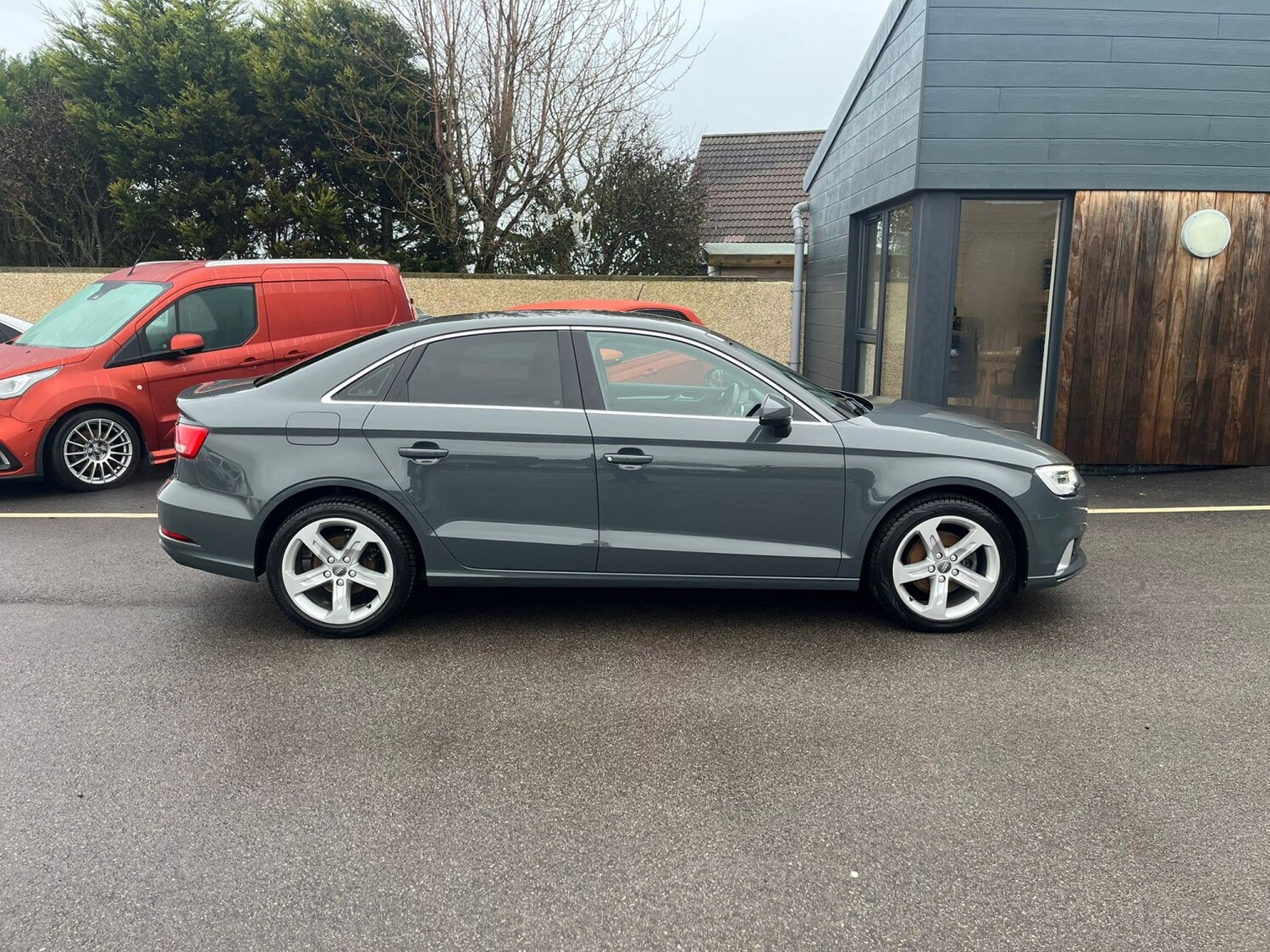 Used Audi A3 2017 for sale - 77189272: Photo 14