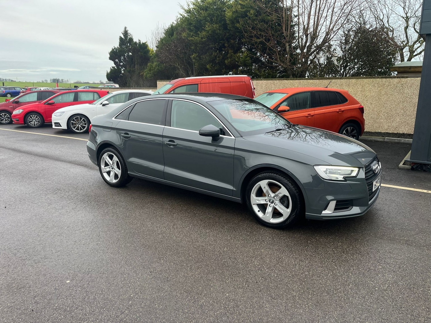 Used Audi A3 2017 for sale - 77189272: Photo 16