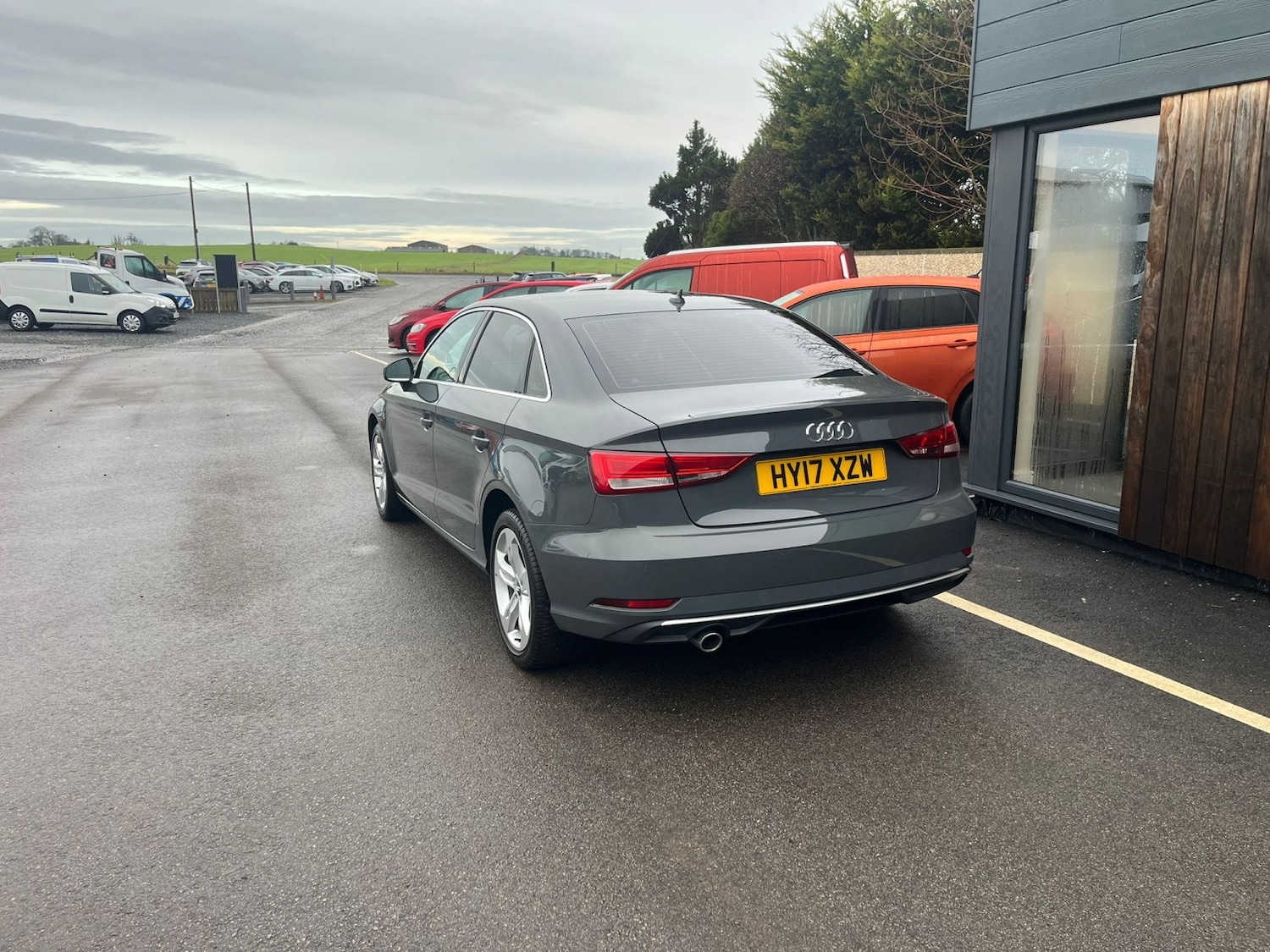 Used Audi A3 2017 for sale - 77189272: Photo 17