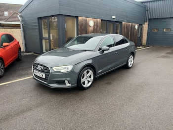 Used Audi A3 2017 for sale - 77189272: Photo