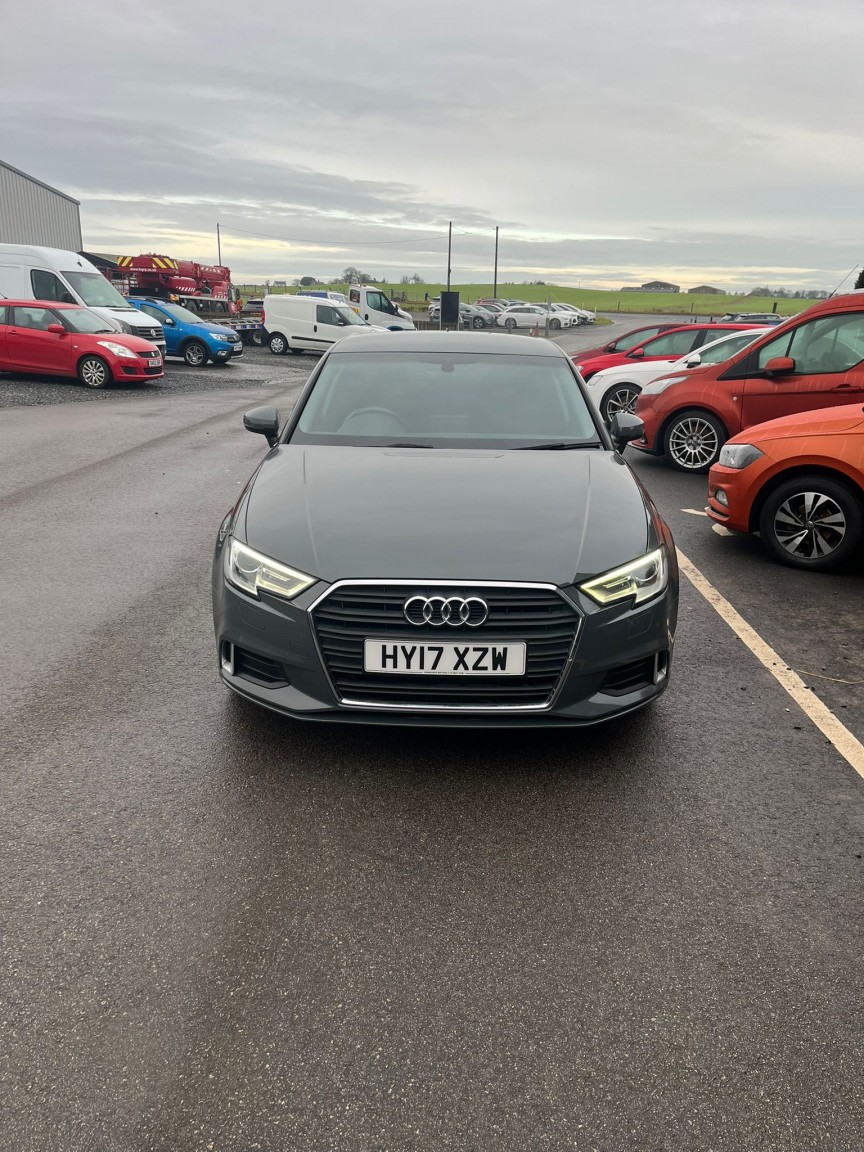 Used Audi A3 2017 for sale - 77189272: Photo 4
