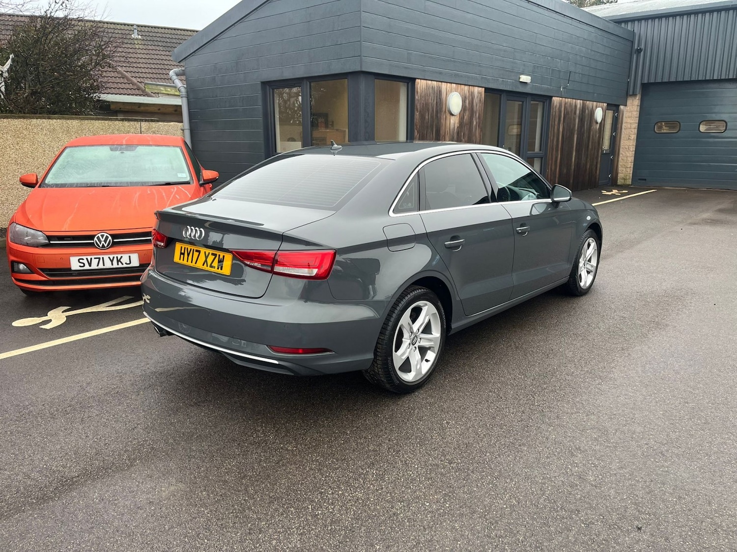 Used Audi A3 2017 for sale - 77189272: Photo 6