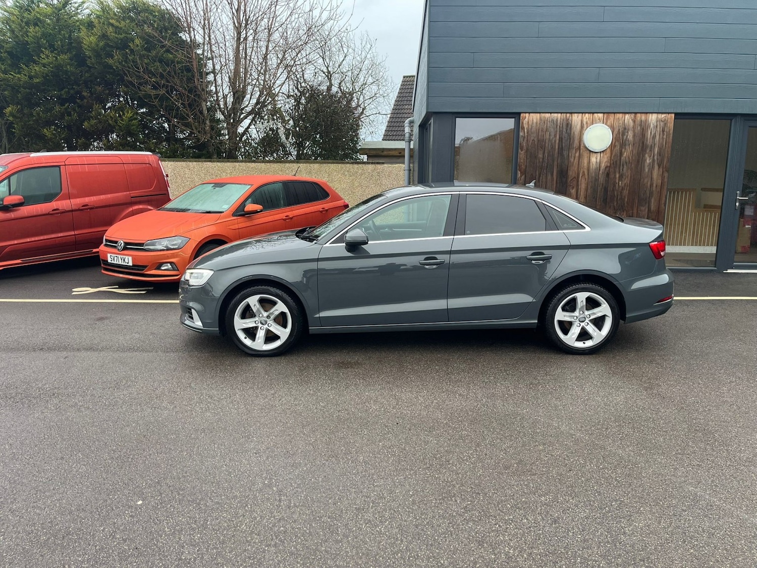 Used Audi A3 2017 for sale - 77189272: Photo 7