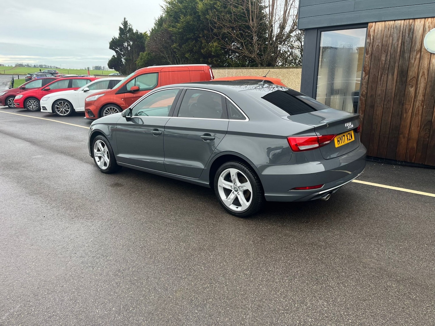 Used Audi A3 2017 for sale - 77189272: Photo 9