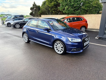 Used Audi A1 2016 for sale - 78820708: Photo