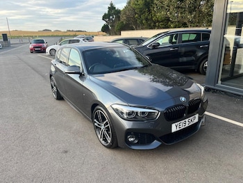 BMW - 1 Series