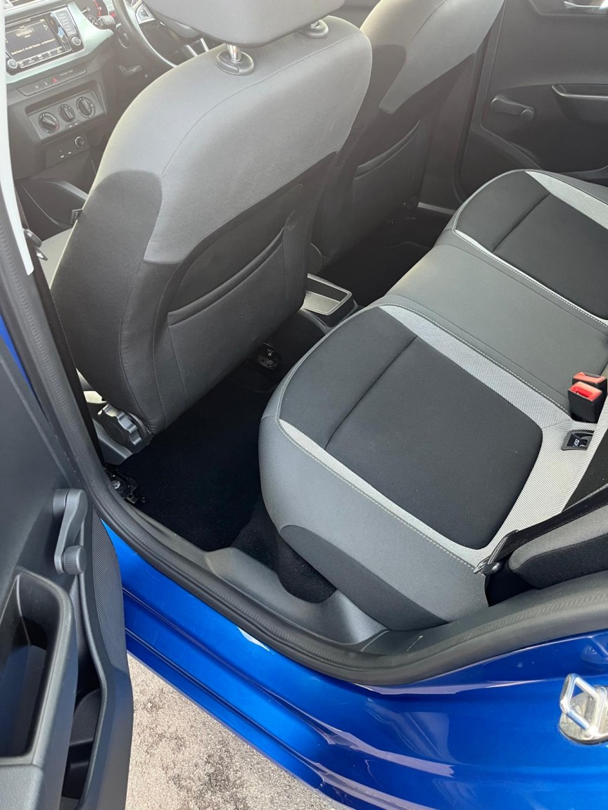 Used Skoda Fabia 2018 for sale - 77053710: Photo 20