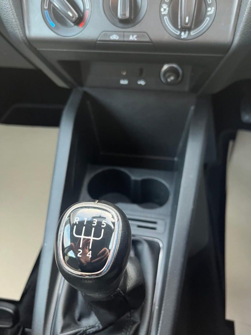 Used Skoda Fabia 2018 for sale - 77053710: Photo 22