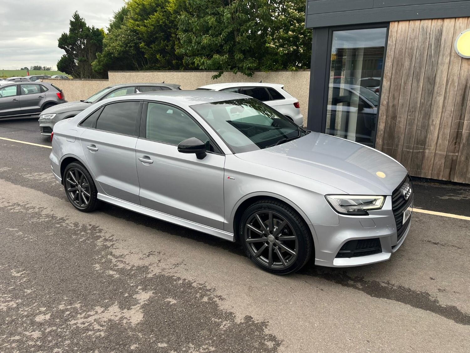 Used Audi A3 2018 for sale - 77668690: Photo 11