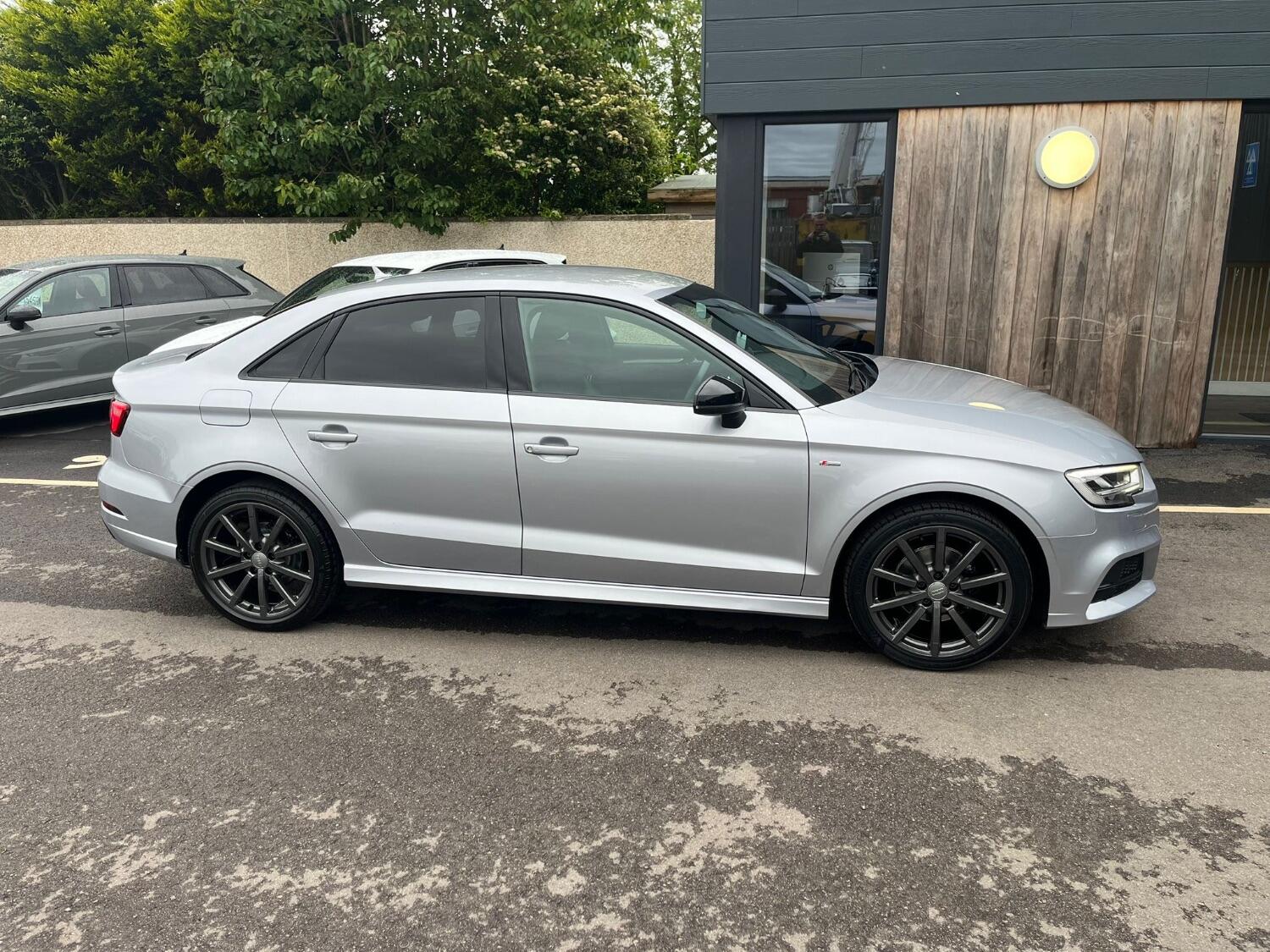Used Audi A3 2018 for sale - 77668690: Photo 12