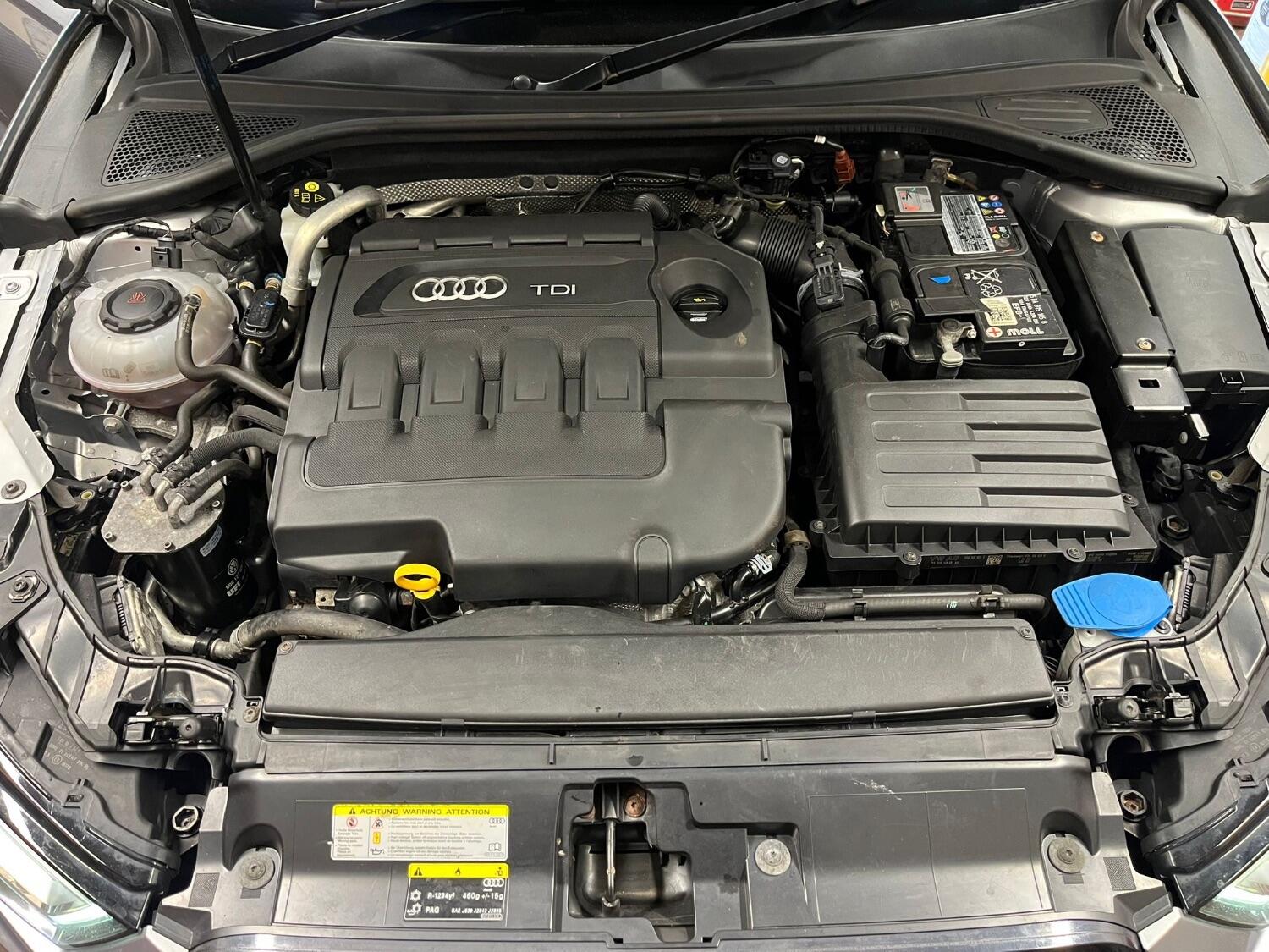 Used Audi A3 2018 for sale - 77668690: Photo 16