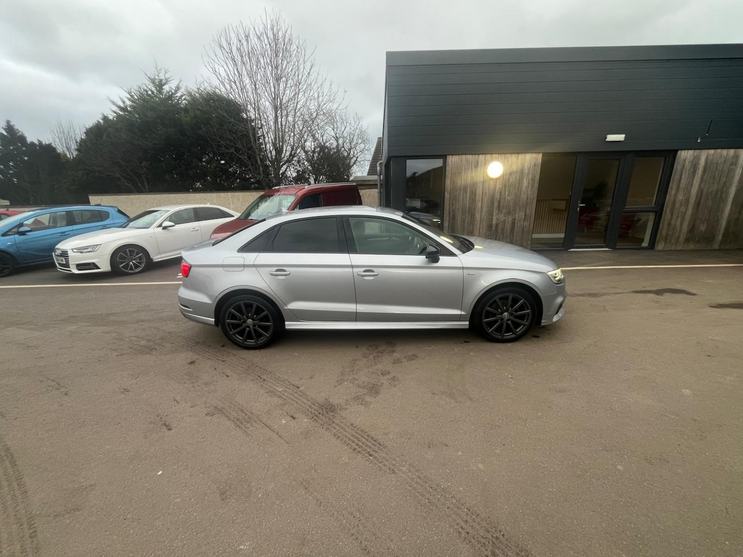 Used Audi A3 2018 for sale - 77668690: Photo 17