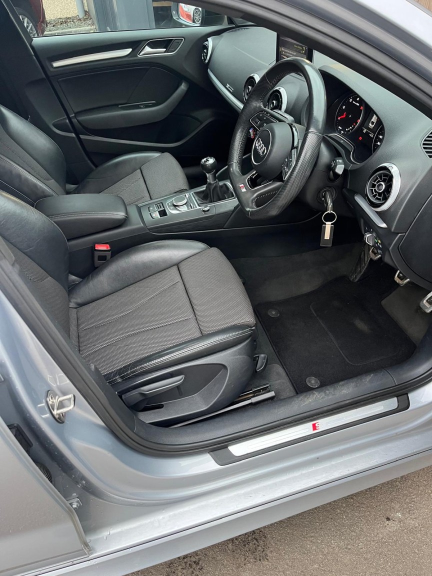 Used Audi A3 2018 for sale - 77668690: Photo 18