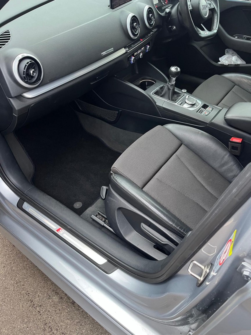 Used Audi A3 2018 for sale - 77668690: Photo 19