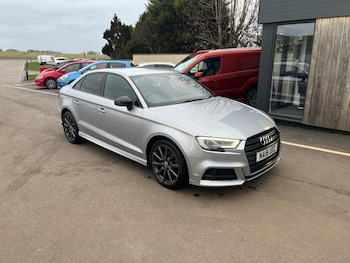 Used Audi A3 2018 for sale - 77668690: Photo