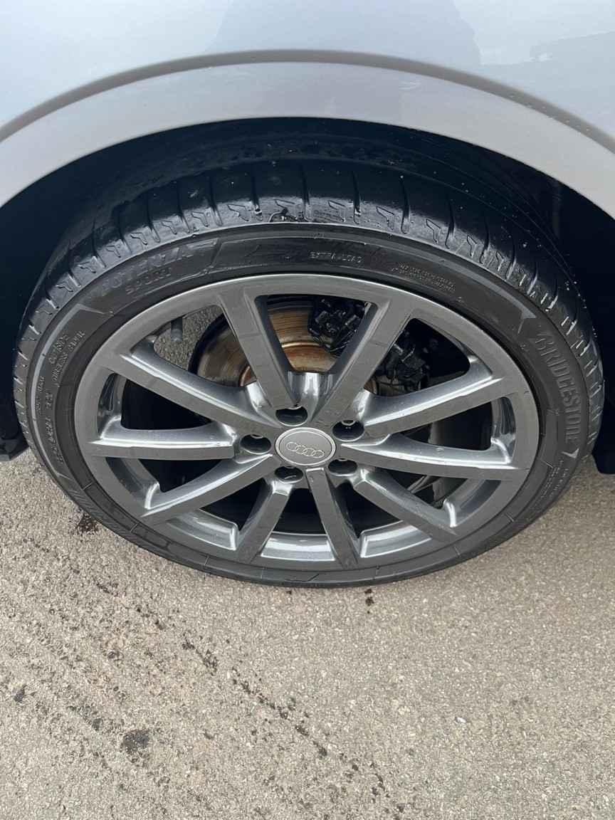 Used Audi A3 2018 for sale - 77668690: Photo 20