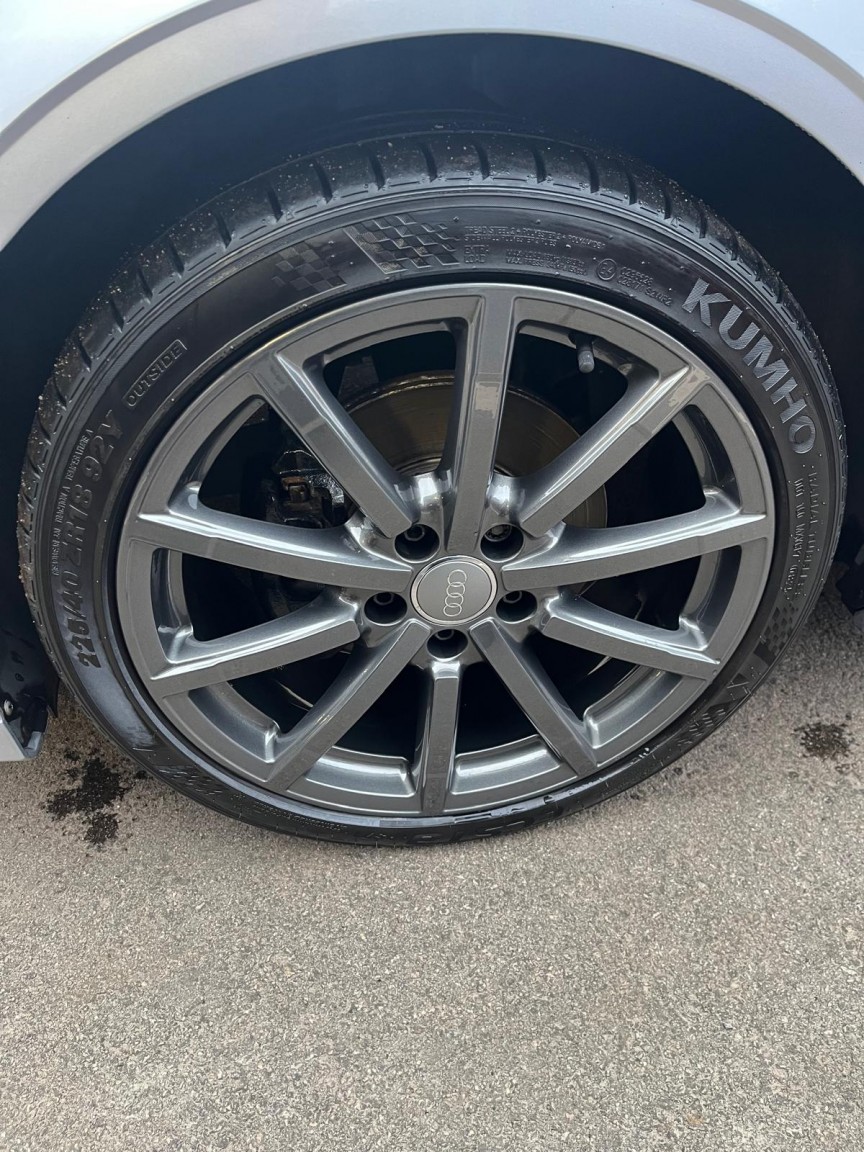 Used Audi A3 2018 for sale - 77668690: Photo 22