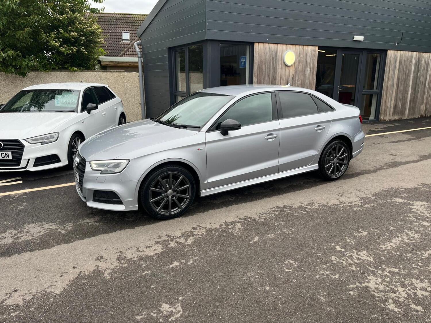 Used Audi A3 2018 for sale - 77668690: Photo 6