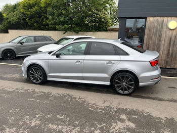 Used Audi A3 2018 for sale - 78285813: Photo