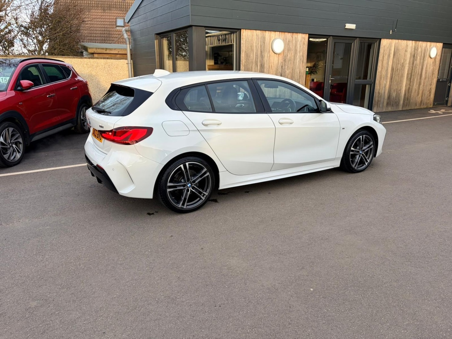 Used BMW 1 Series 2022 for sale - 78168789: Photo 11