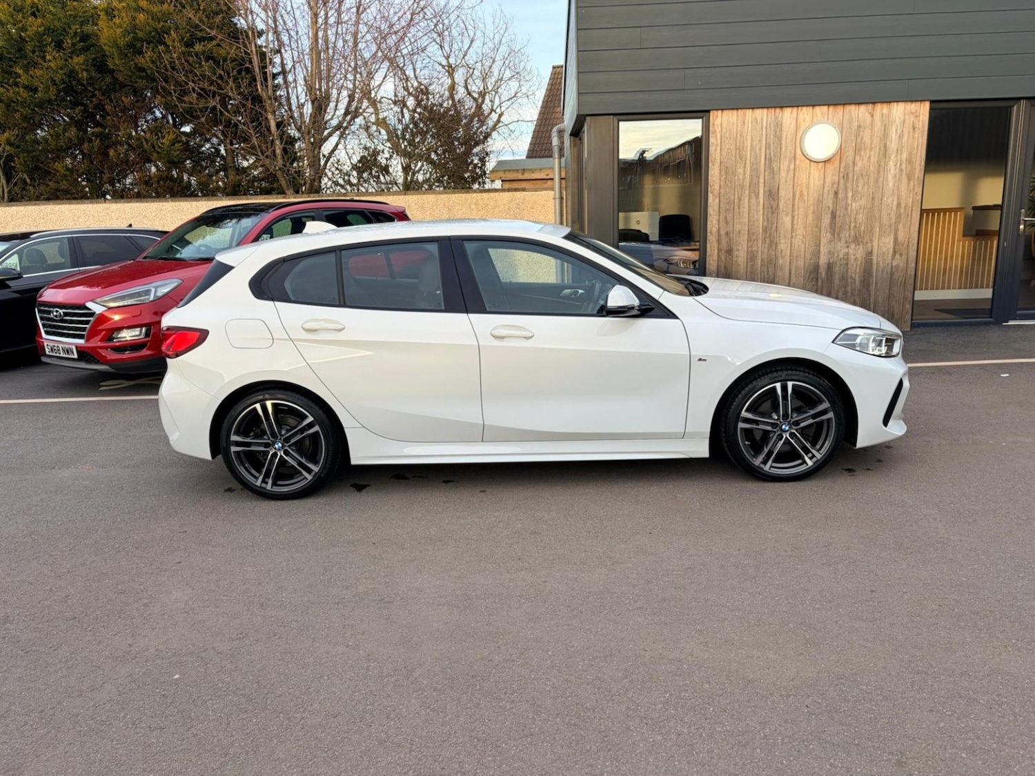 Used BMW 1 Series 2022 for sale - 78168789: Photo 12