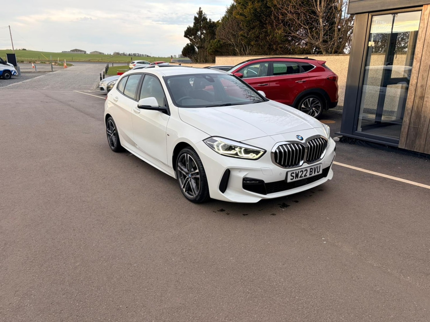 Used BMW 1 Series 2022 for sale - 78168789: Photo 13