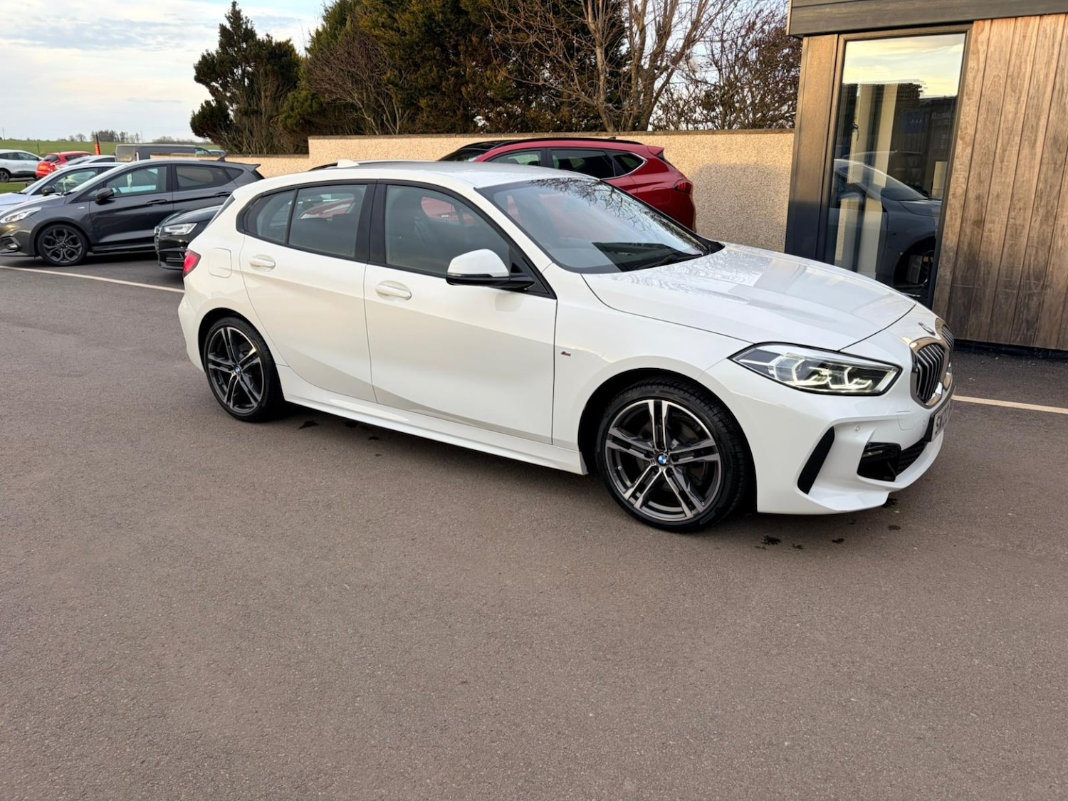 Used BMW 1 Series 2022 for sale - 78168789: Photo 14