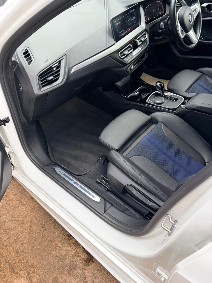 Used BMW 1 Series 2022 for sale - 78168789: Photo 16