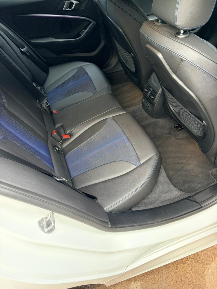 Used BMW 1 Series 2022 for sale - 78168789: Photo 17