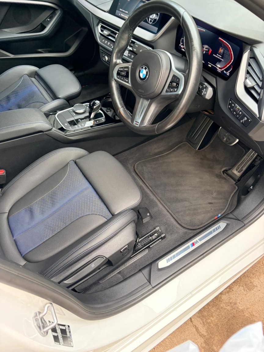 Used BMW 1 Series 2022 for sale - 78168789: Photo 25