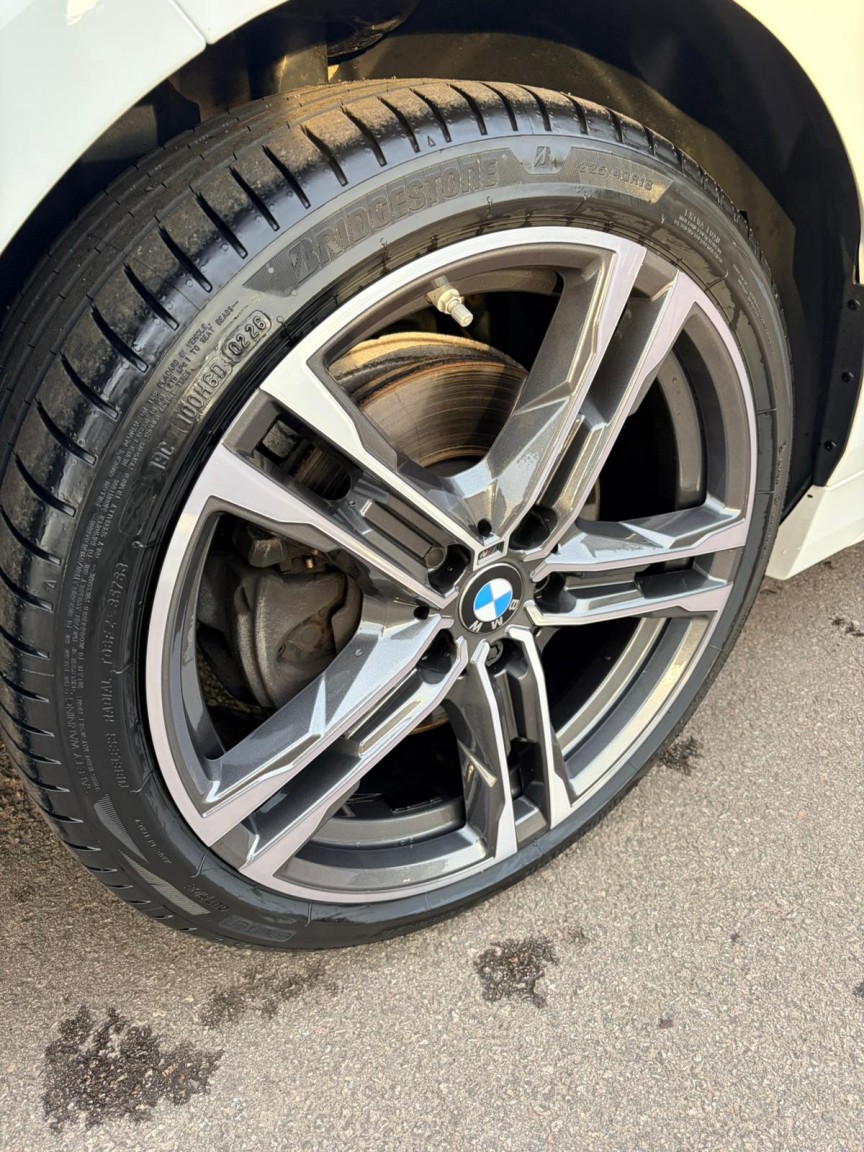 Used BMW 1 Series 2022 for sale - 78168789: Photo 4