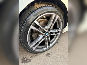 Used BMW 1 Series 2022 for sale - 78168789: Photo