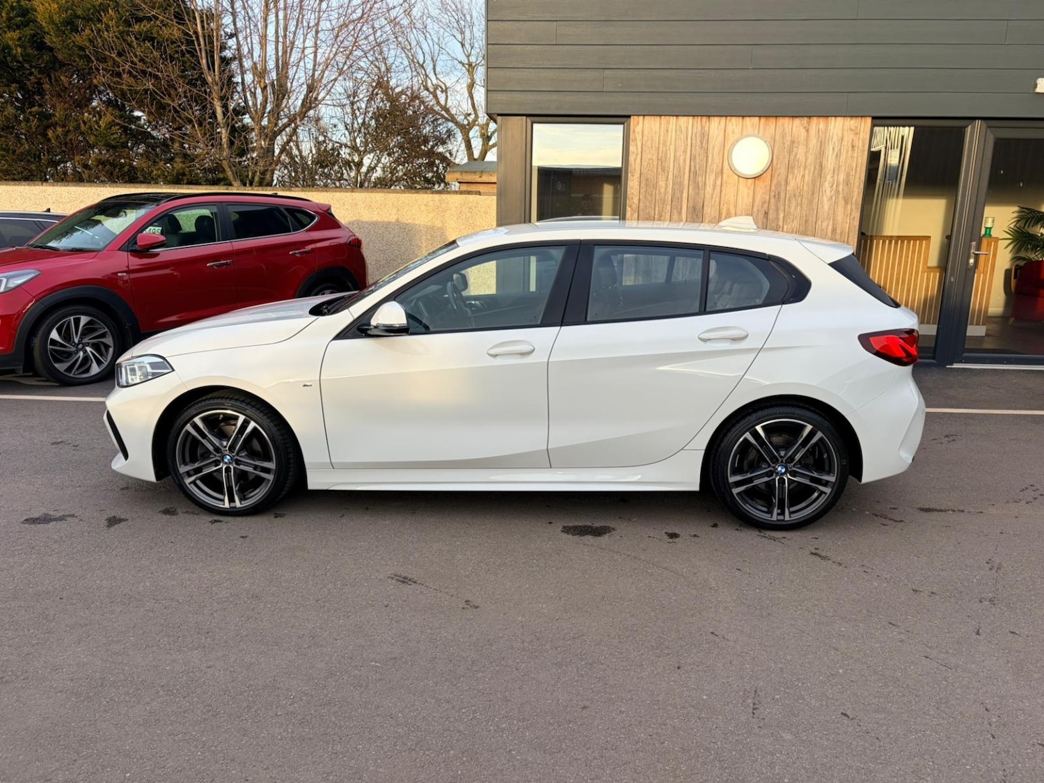 Used BMW 1 Series 2022 for sale - 78168789: Photo 5