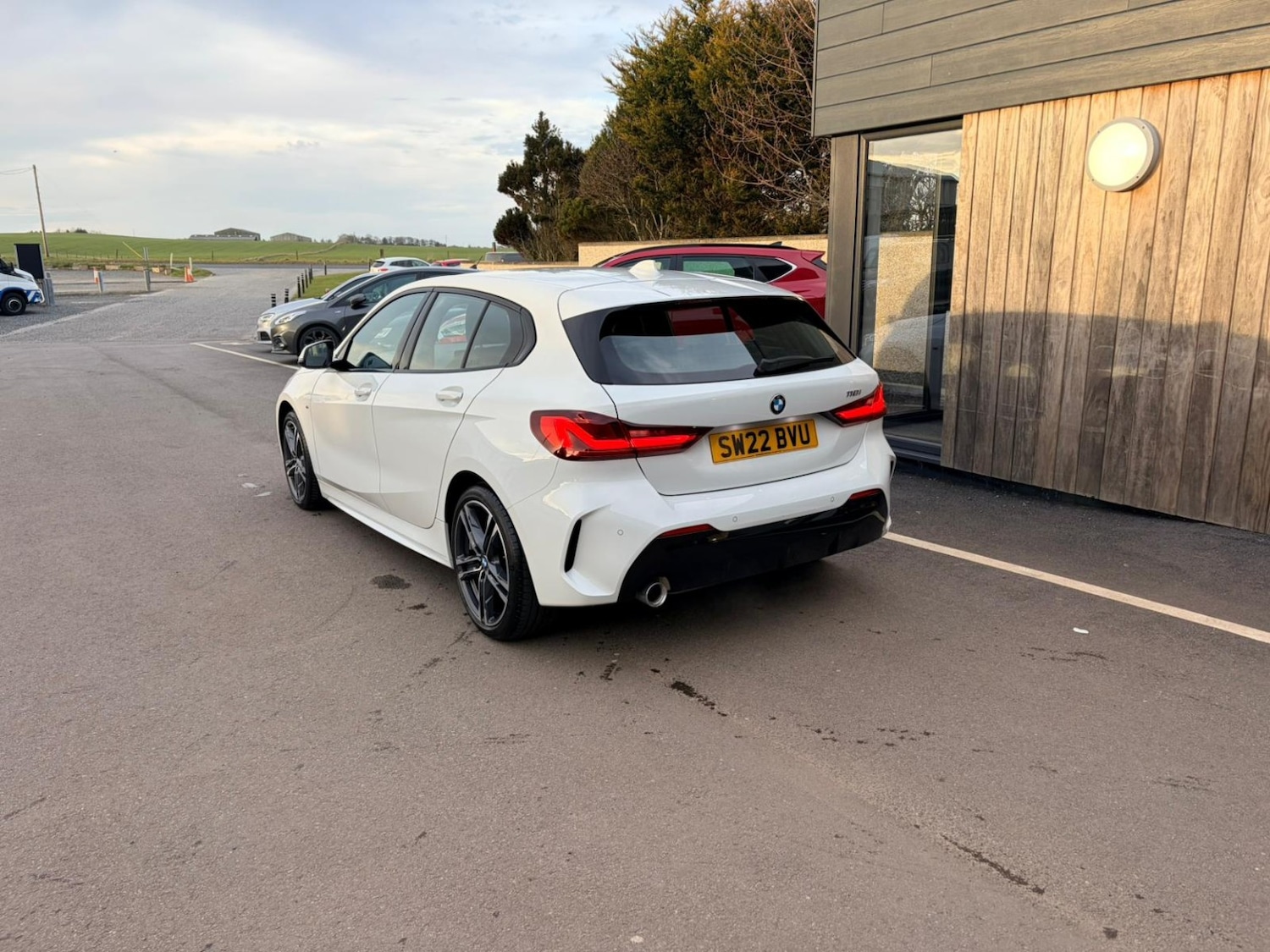 Used BMW 1 Series 2022 for sale - 78168789: Photo 6