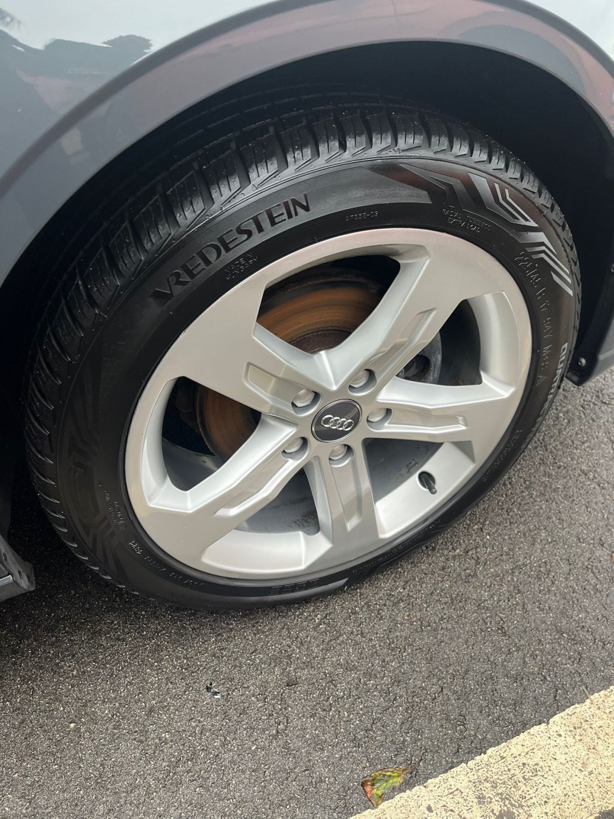 Used Audi A3 2017 for sale - 77264360: Photo 13