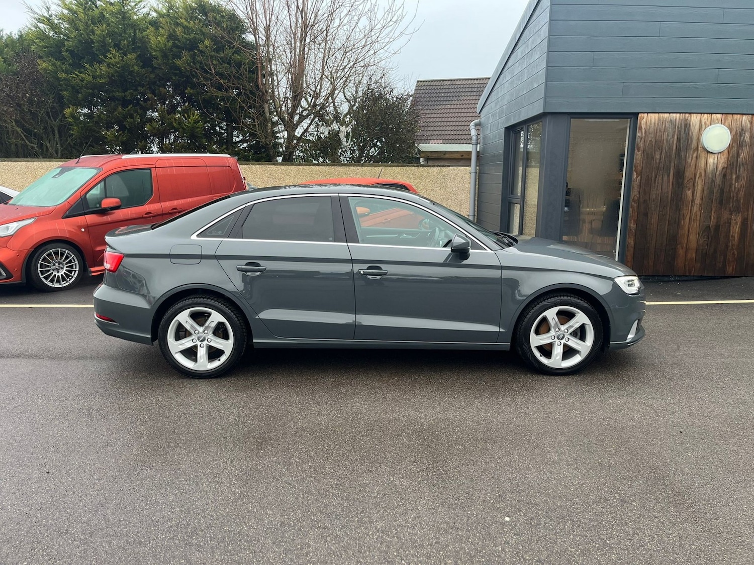 Used Audi A3 2017 for sale - 77264360: Photo 14