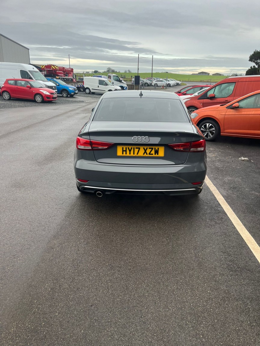 Used Audi A3 2017 for sale - 77264360: Photo 18