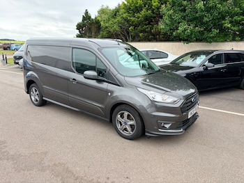 Used Ford Transit Connect 2020 for sale - 79234949: Photo