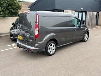 Used Ford Transit Connect 2020 for sale - 79234949: Photo