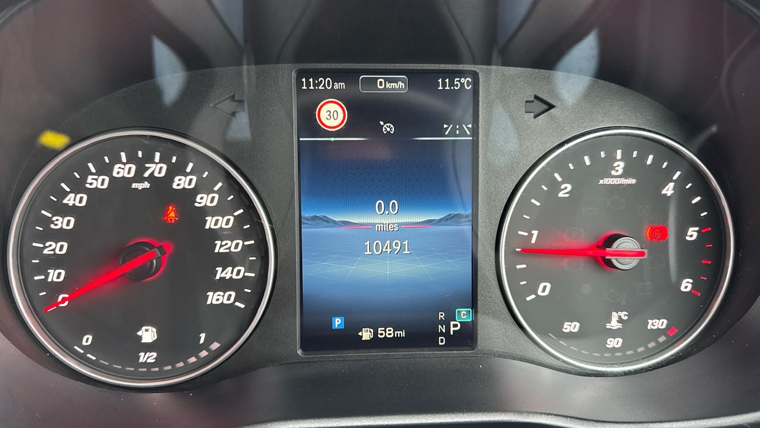 Used Mercedes-Benz Vito 2025 for sale - 77361603: Photo 13