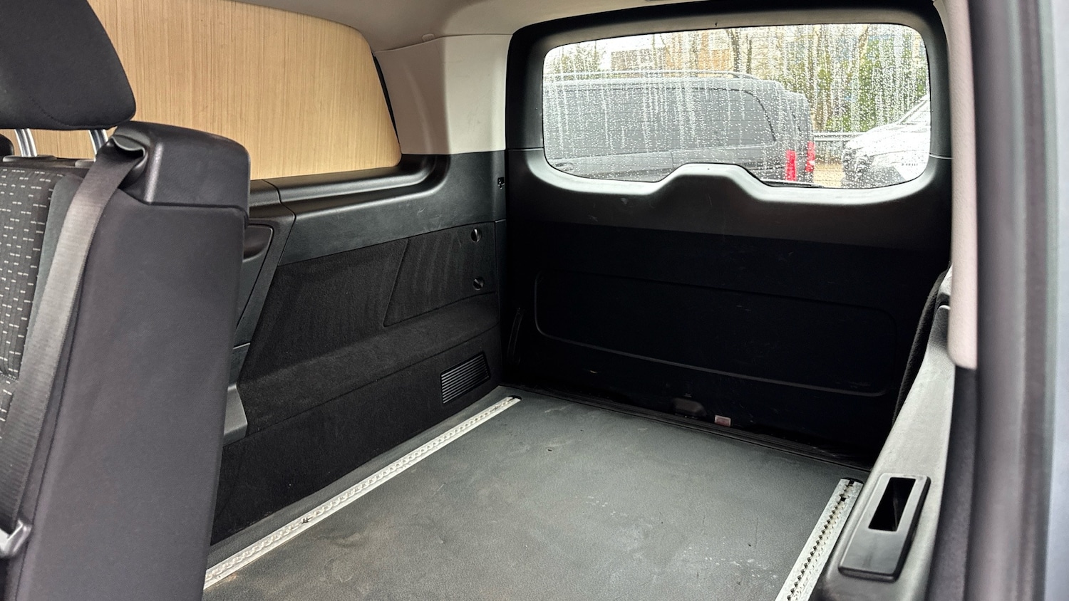 Used Mercedes-Benz Vito 2025 for sale - 77361603: Photo 16