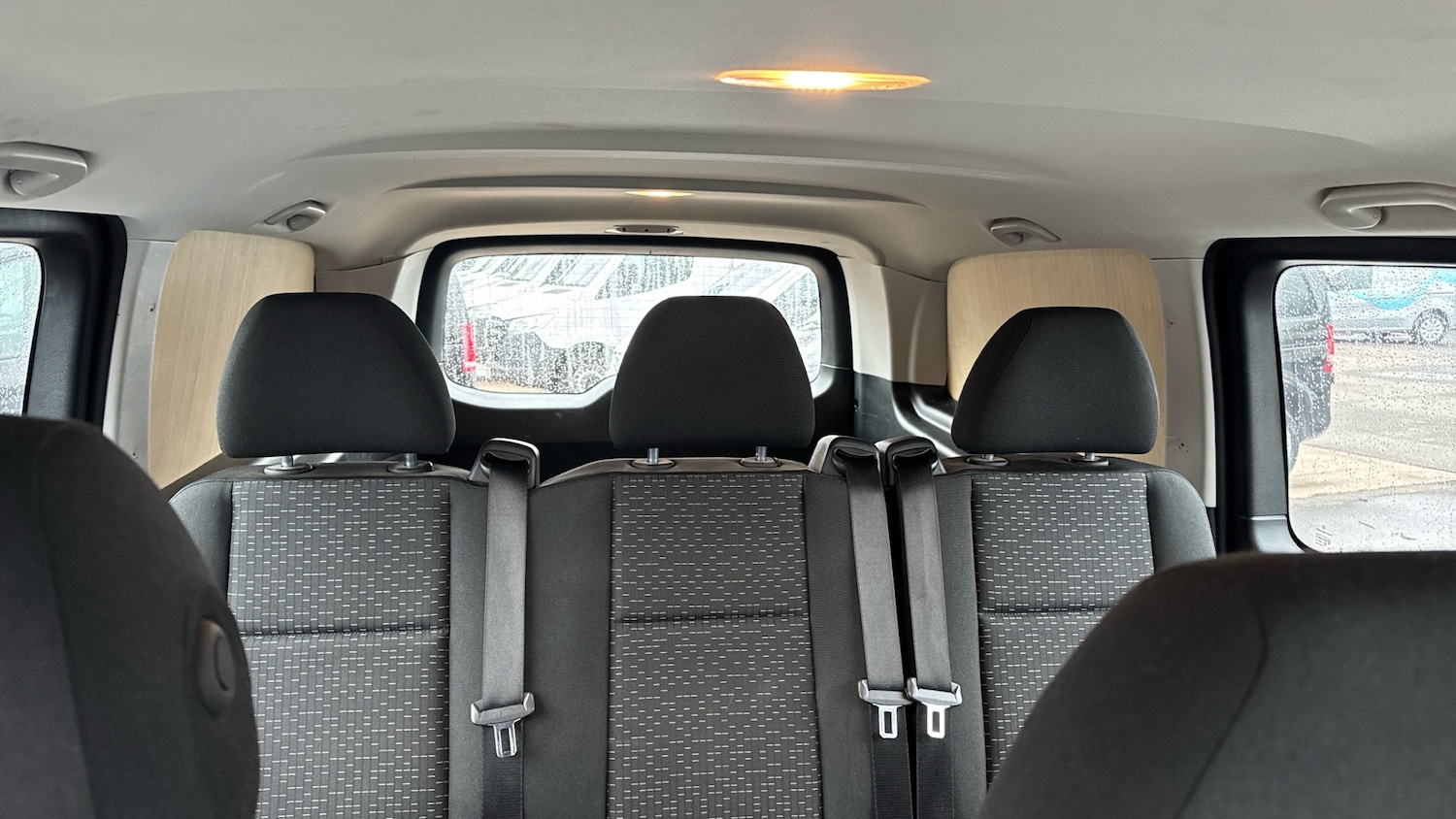 Used Mercedes-Benz Vito 2025 for sale - 77361603: Photo 18