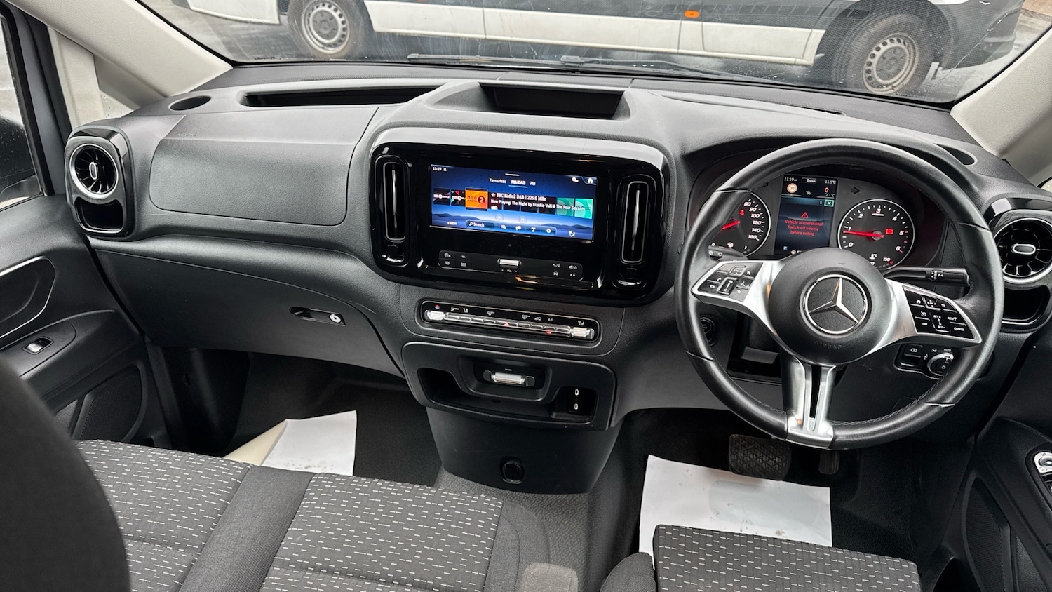 Used Mercedes-Benz Vito 2025 for sale - 77361603: Photo 20