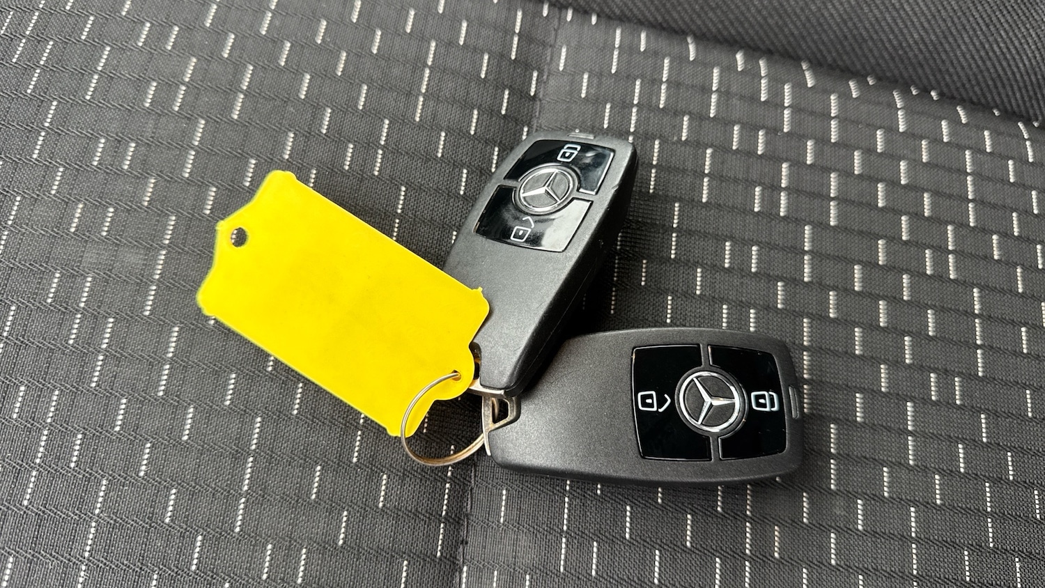 Used Mercedes-Benz Vito 2025 for sale - 77361603: Photo 33