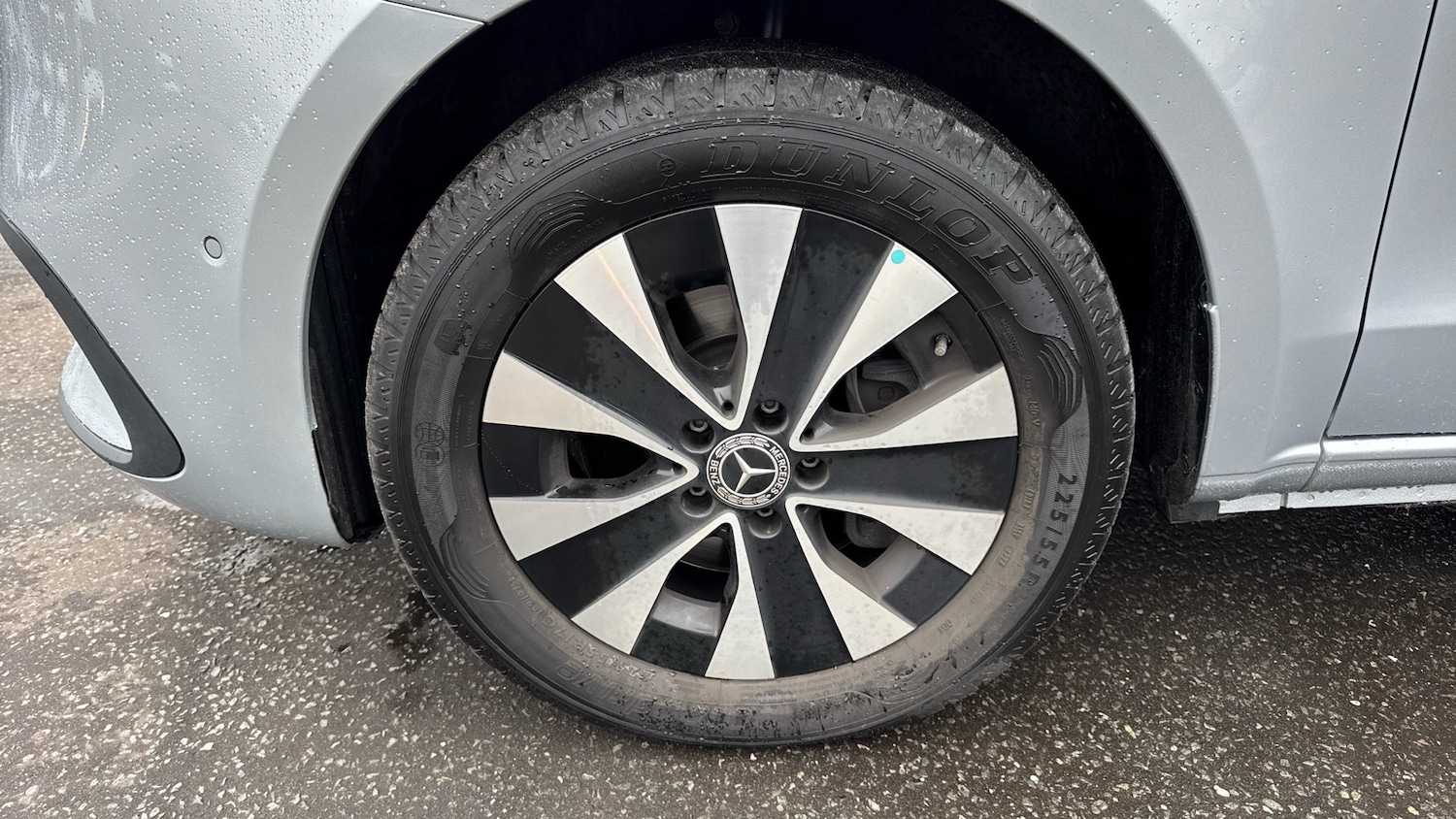 Used Mercedes-Benz Vito 2025 for sale - 77361603: Photo 34