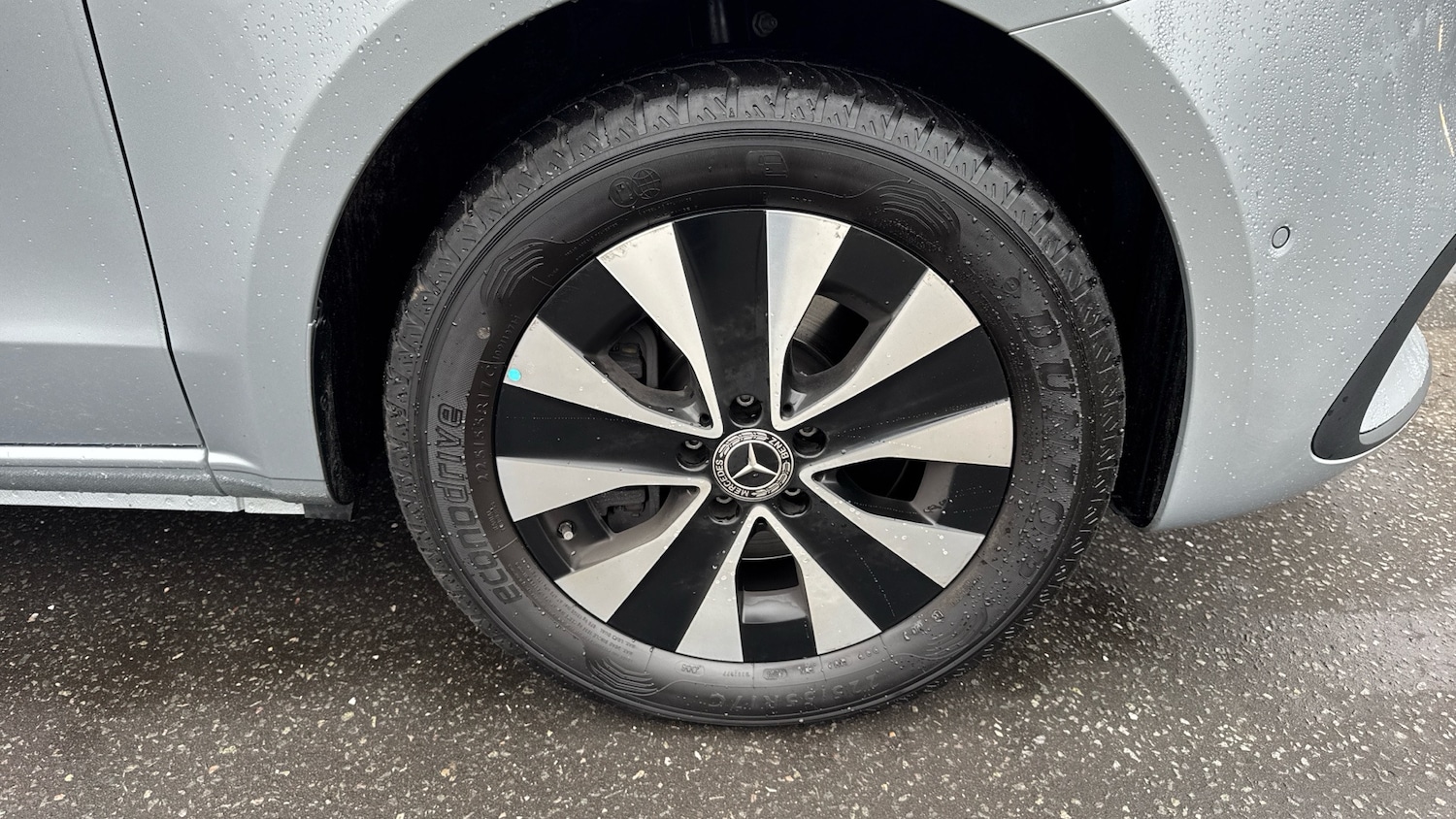 Used Mercedes-Benz Vito 2025 for sale - 77361603: Photo 36