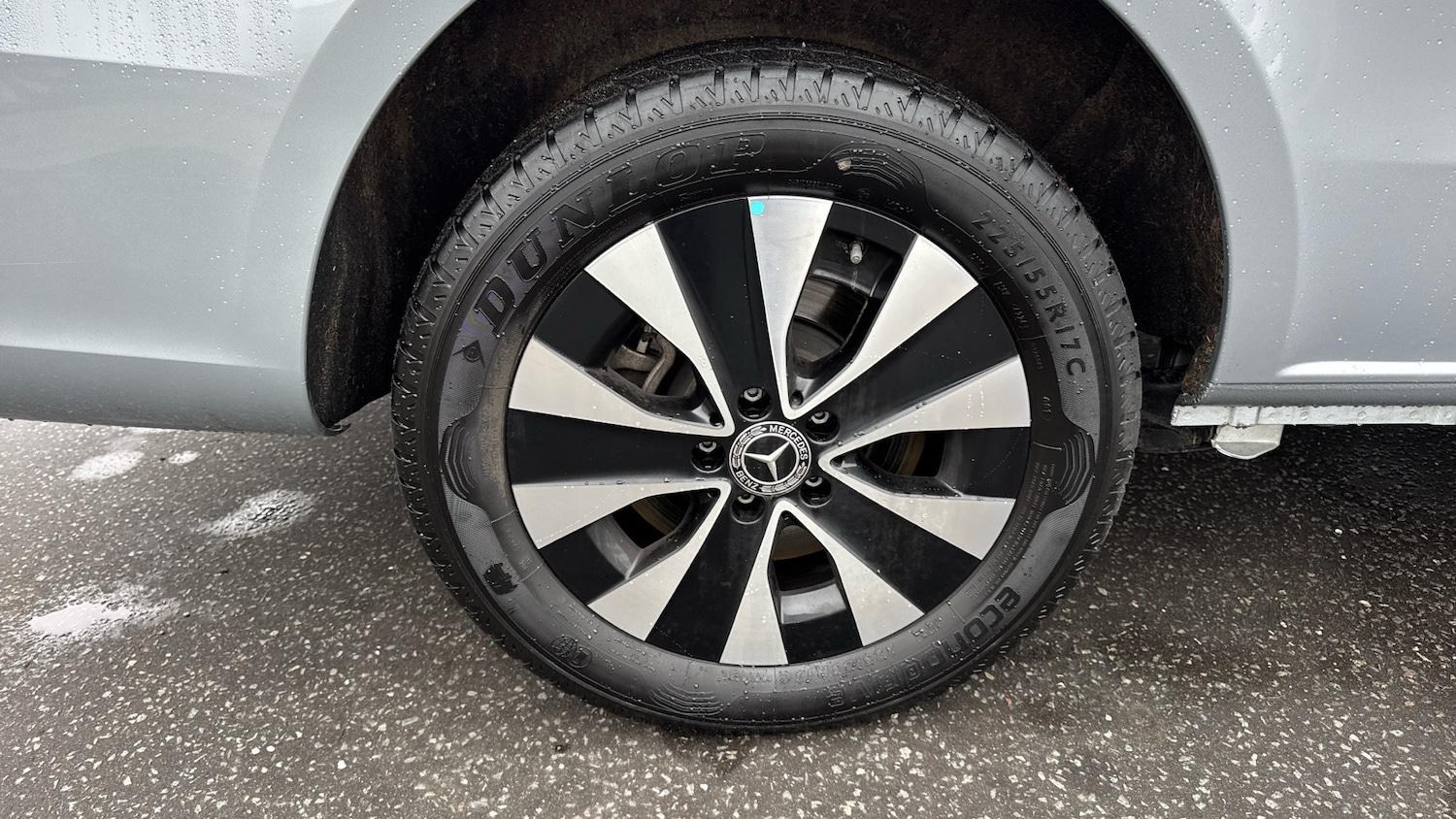 Used Mercedes-Benz Vito 2025 for sale - 77361603: Photo 37