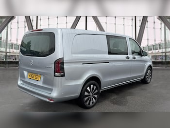 Used Mercedes-Benz Vito 2025 for sale - 77361603: Photo