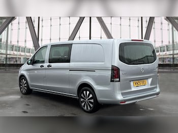 Used Mercedes-Benz Vito 2025 for sale - 77361603: Photo